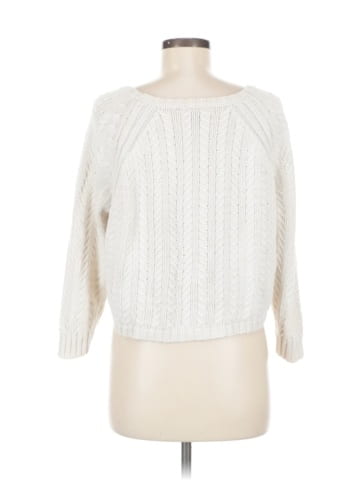 Banana Republic Pullover Sweater (view 2)