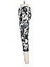 Lululemon Athletica Graphic Silver Active Pants Size 4 - photo 5