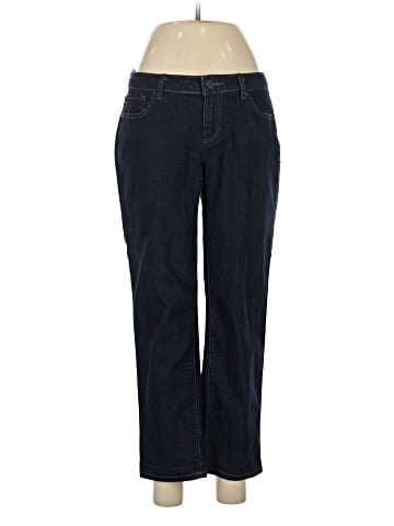 Jennifer Lopez Jeans (view 1)