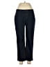 Jennifer Lopez 100% Cotton Blue Jeans Size 8 - photo 1