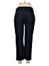 Jennifer Lopez 100% Cotton Blue Jeans Size 8 - photo 2