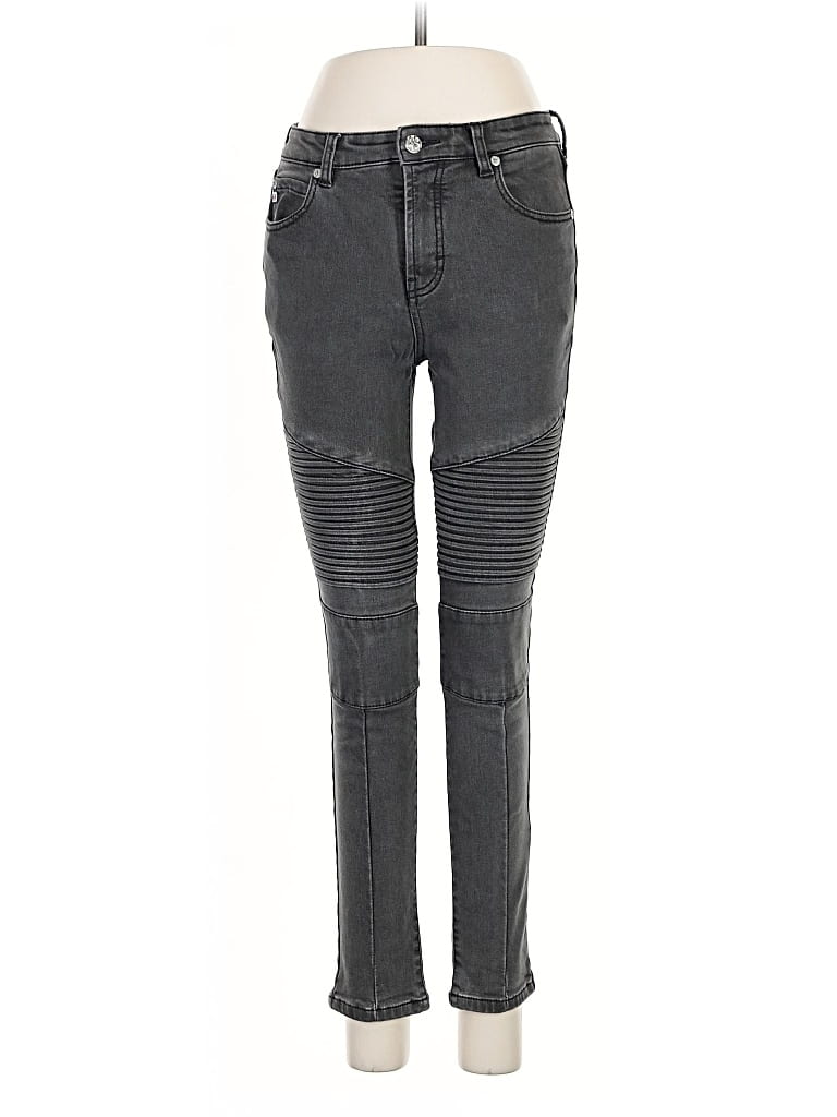 ADRIANO GOLDSCHMIED Pre-owned Jeans In Gray