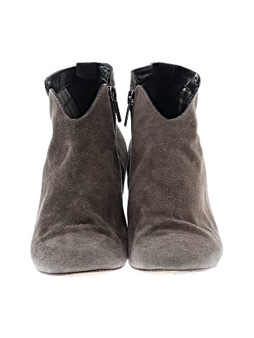 Aquatalia by Marvin K Ankle Boots (view 2)
