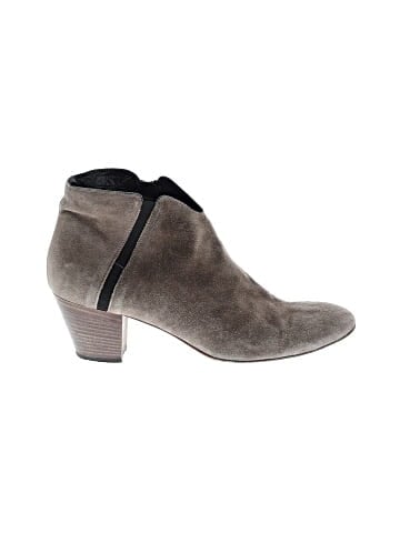 Aquatalia by Marvin K Ankle Boots (view 1)