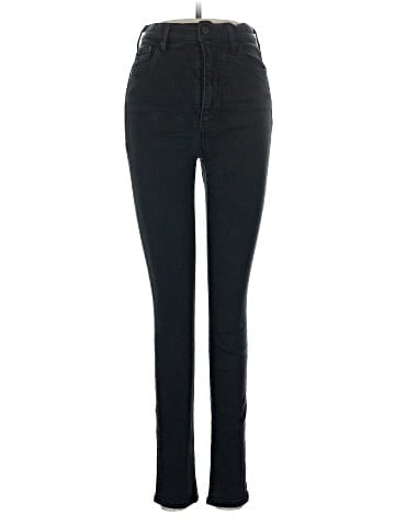 Denim Forum Jeggings (view 1)