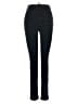 Denim Forum Black Jeggings Size 28 waist - photo 1