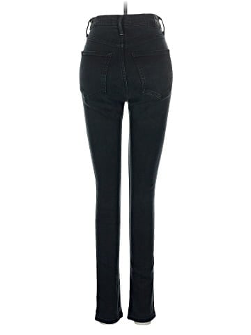 Denim Forum Jeggings (view 2)