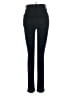 Denim Forum Black Jeggings Size 28 waist - photo 2