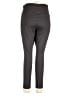 Gap Fit Solid Gray Active Pants Size XL - photo 2