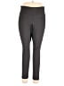 Gap Fit Solid Gray Active Pants Size XL - photo 1