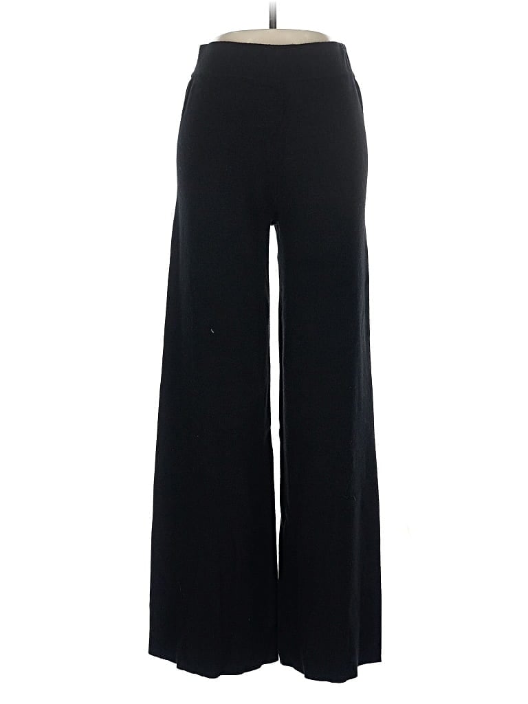 Pre-owned Marled By Reunited Dress Pants In Black