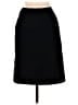 DressBarn Graphic Black Formal Skirt Size 8 - photo 2