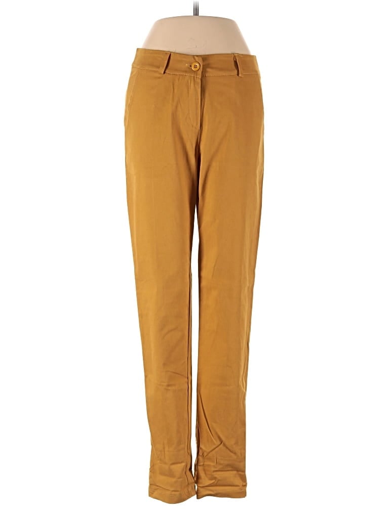 UNBRANDED Pre-owned Casual Pants In Brown