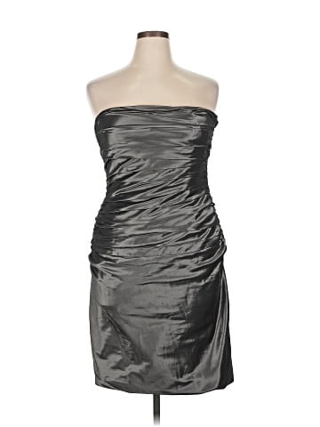 Ralph Lauren Black Label Cocktail Dress (view 1)
