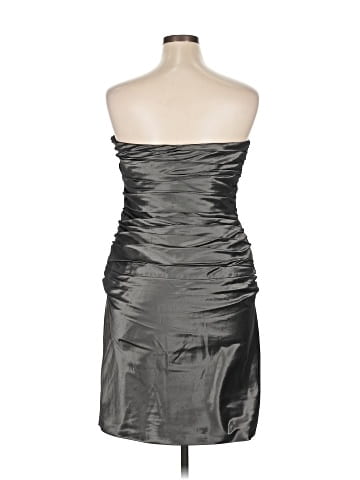 Ralph Lauren Black Label Cocktail Dress (view 2)