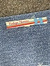 Vintage Havana Blue Pullover Sweater Size S (youth) - photo 3