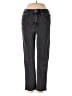 Madewell Gray Jeans Size 24 waist (petite) - photo 1
