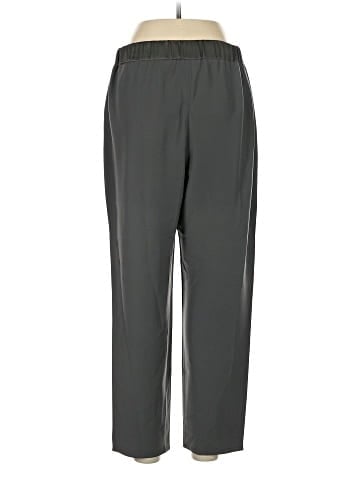 Armani Collezioni Casual Pants (view 2)