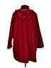 Gallery 100% Polyester Red Coat Size 3X - photo 2