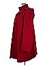 Gallery 100% Polyester Red Coat Size 3X - photo 5