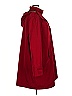 Gallery 100% Polyester Red Coat Size 3X - photo 4