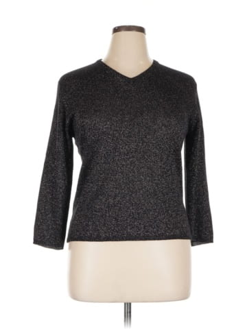 Karen Kane Pullover Sweater (view 1)