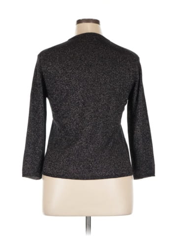 Karen Kane Pullover Sweater (view 2)