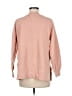 Gap Pink Pullover Sweater Size M - photo 2