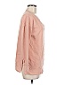 Gap Pink Pullover Sweater Size M - photo 4