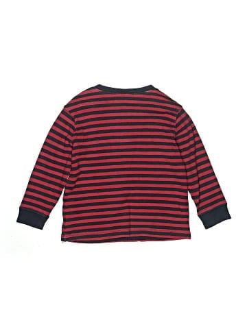 OshKosh B'gosh Long Sleeve Henley (view 2)