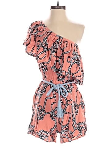 Corey Lynn Calter Romper (view 1)