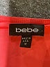 Bebe Pink Cocktail Dress Size M - photo 6
