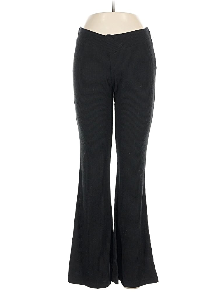 Pre-owned Colsie Dress Pants In Black