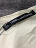 W118 by Walter Baker 100% Cotton Ivory Jacket Size 10 - photo 6