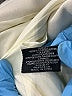 W118 by Walter Baker 100% Cotton Ivory Jacket Size 10 - photo 7