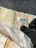 Roxy Yellow Shorts Size XS - photo 3