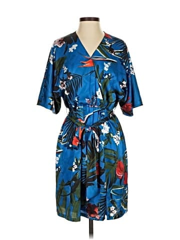 Nicole Miller Casual Dress (view 1)