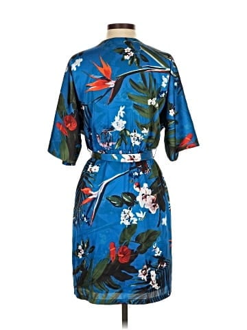Nicole Miller Casual Dress (view 2)