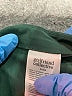 Girlfriend Collective Green Active Pants Size S - photo 6