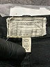 Current/Elliott Black Jeans Size 26 waist - photo 7