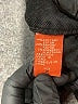 Christopher Blue Chevron-herringbone Black Jeans Size 2 - photo 8