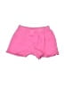 Circo 100% Cotton Hearts Pink Shorts 0-3 MO / 3 MO - photo 2