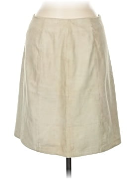 Petite Sophisticate Formal Skirt