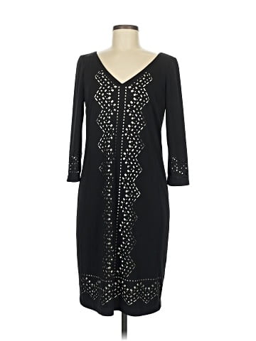 David Meister Casual Dress (view 1)