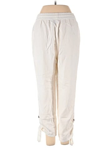 Meg & Margot Casual Pants (view 2)