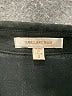 Skies Are Blue 100% Polyester Black Long Sleeve Blouse Size S - photo 6