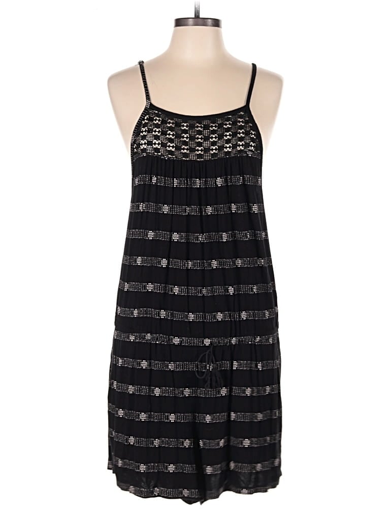 OLD NAVY Pre-owned Romper In Black