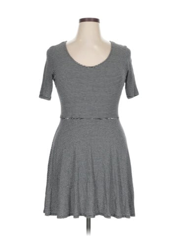 Decree Casual Dress (view 1)