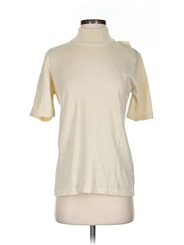 Escada by Margaretha Ley Turtleneck Sweater (view 1)
