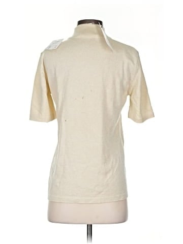 Escada by Margaretha Ley Turtleneck Sweater (view 2)